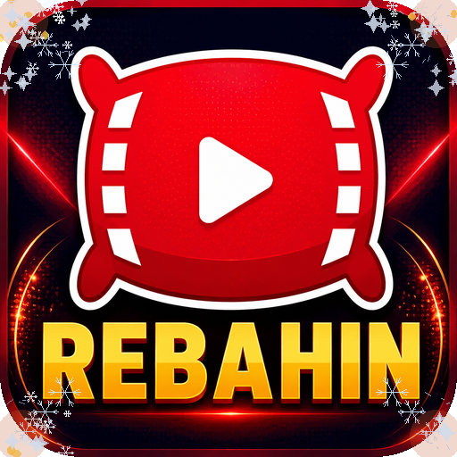 rebahin — galeri pratinjau Resmi APK
